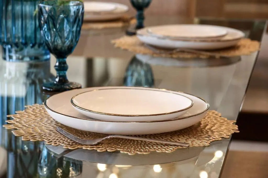Spectacular New 3Bdr Condo At Duara! Cabo San Lucas 0*,  Meksyk