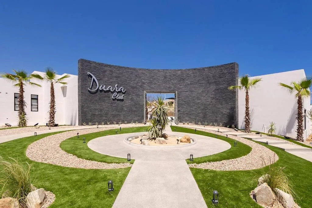 Spectacular New 3Bdr Condo At Duara! Cabo San Lucas 0*,  Meksyk