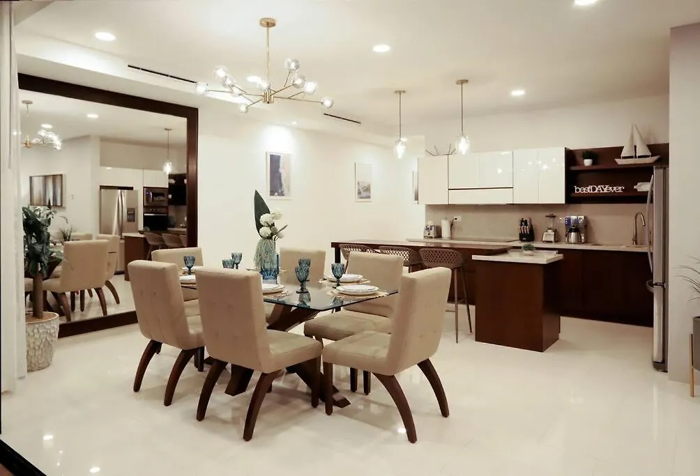 Spectacular New 3Bdr Condo At Duara! Cabo San Lucas