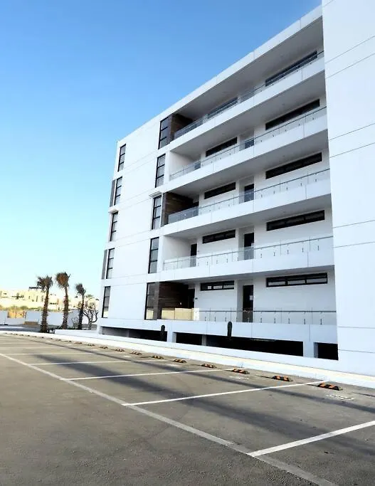 Spectacular New 3Bdr Condo At Duara! Cabo San Lucas