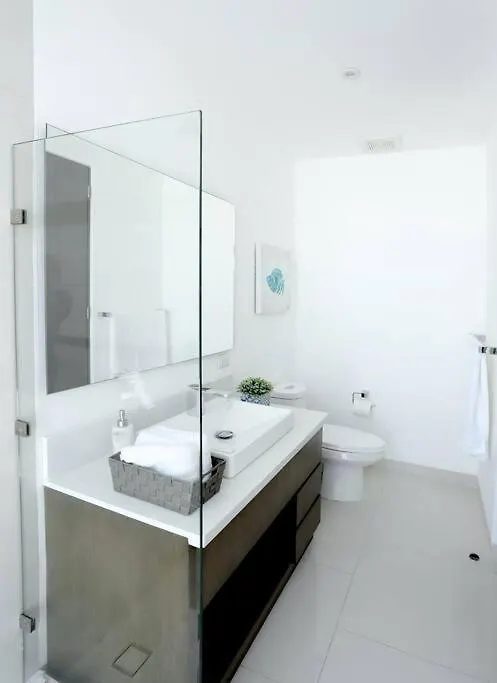 Spectacular New 3Bdr Condo At Duara! Cabo San Lucas 0*,