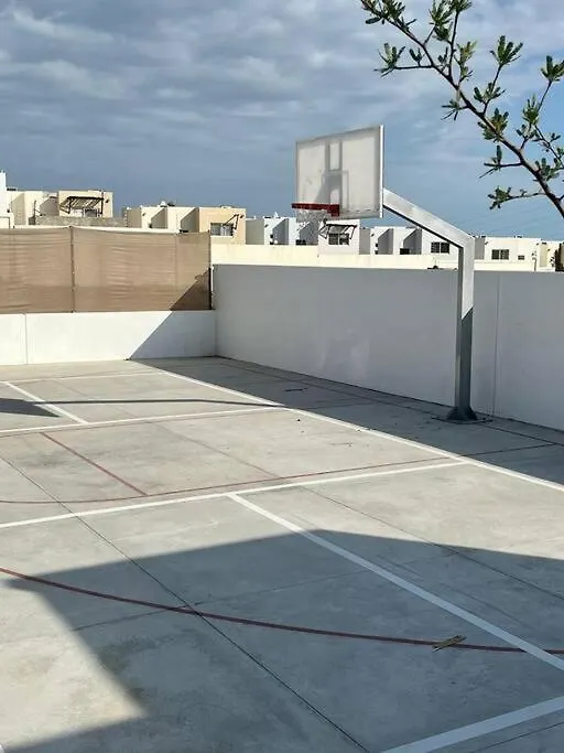 Apartament Spectacular New 3Bdr Condo At Duara! Cabo San Lucas