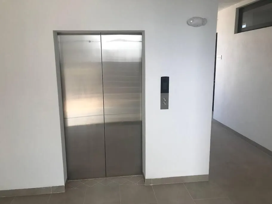 Spectacular New 3Bdr Condo At Duara! Cabo San Lucas 0*,