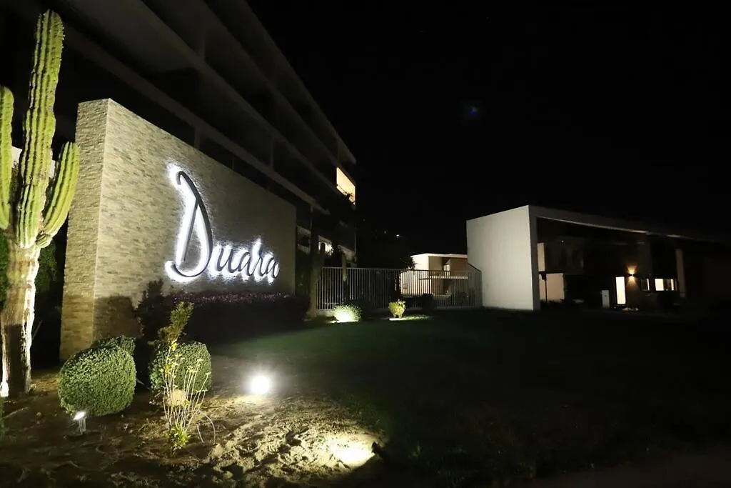 Spectacular New 3Bdr Condo At Duara! Cabo San Lucas Meksyk