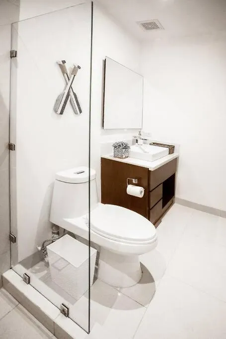 Apartament Spectacular New 3Bdr Condo At Duara! Cabo San Lucas